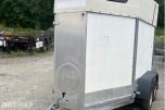 2015 Busterhengeren HT2000