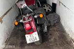 2015 Busterhengeren HT2000