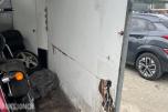 2015 Busterhengeren HT2000