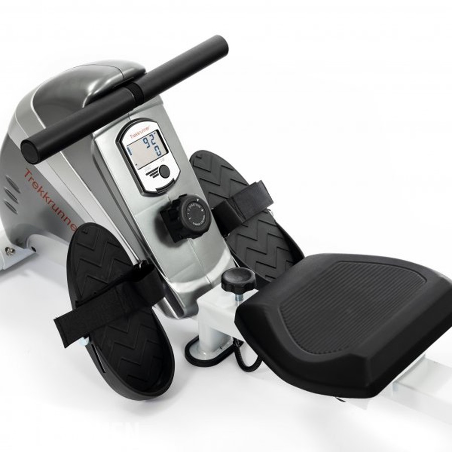 Trekkrunner R-7103 Magnetic Rowing Machine Sammenleggbar romaskin