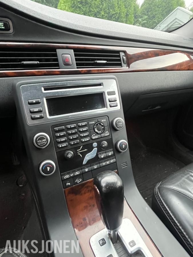2010 Volvo XC 70 2.4 Diesel 163hk AWD Automat