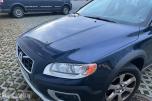 2010 Volvo XC 70 2.4 Diesel 163hk AWD Automat