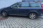 2010 Volvo XC 70 2.4 Diesel 163hk AWD Automat