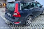 2010 Volvo XC 70 2.4 Diesel 163hk AWD Automat