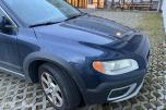 2010 Volvo XC 70 2.4 Diesel 163hk AWD Automat
