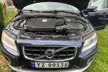 2010 Volvo XC 70 2.4 Diesel 163hk AWD Automat