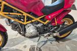 1997 Ducati Monster 900 - LAV KM