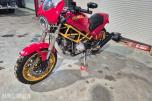 1997 Ducati Monster 900 - LAV KM