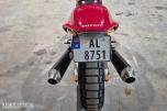 1997 Ducati Monster 900 - LAV KM
