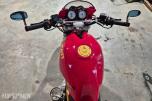 1997 Ducati Monster 900 - LAV KM