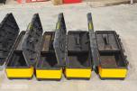 2024 Stanley verktøykasser -  Metal tool box