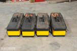 2024 Stanley verktøykasser -  Metal tool box