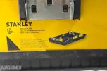 2024 Stanley verktøykasser -  Metal tool box