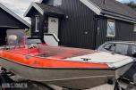 1985 Buster R med Yamaha 30 hk og tilhenger