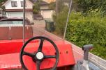 1985 Buster R med Yamaha 30 hk og tilhenger