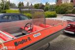 1985 Buster R med Yamaha 30 hk og tilhenger