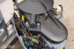 1985 Buster R med Yamaha 30 hk og tilhenger