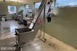 Komplett produksjonslinje for juice/eplemost