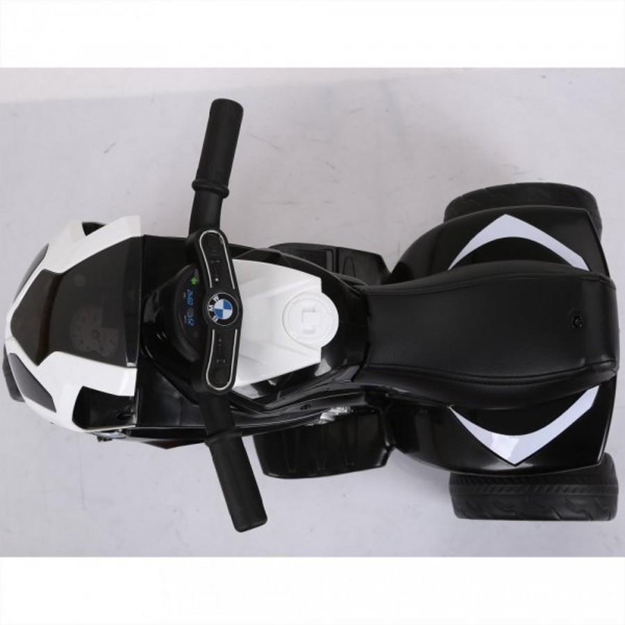 Elektrisk motorsykkel for barn BMW S1000RR