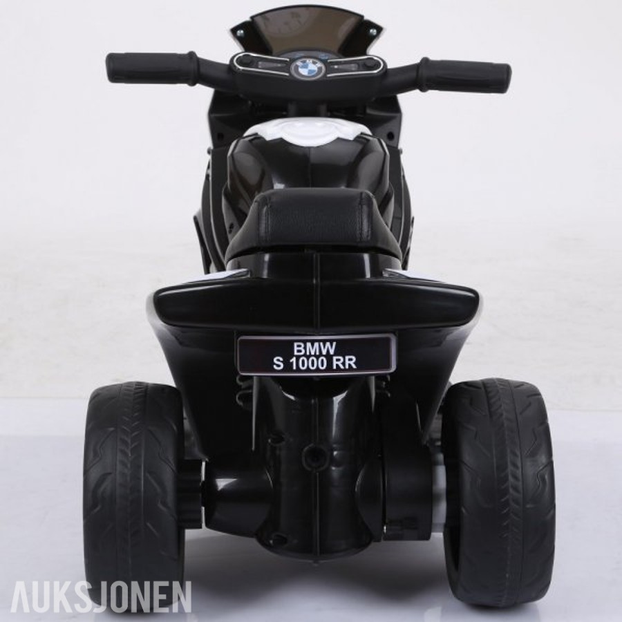 Elektrisk motorsykkel for barn BMW S1000RR