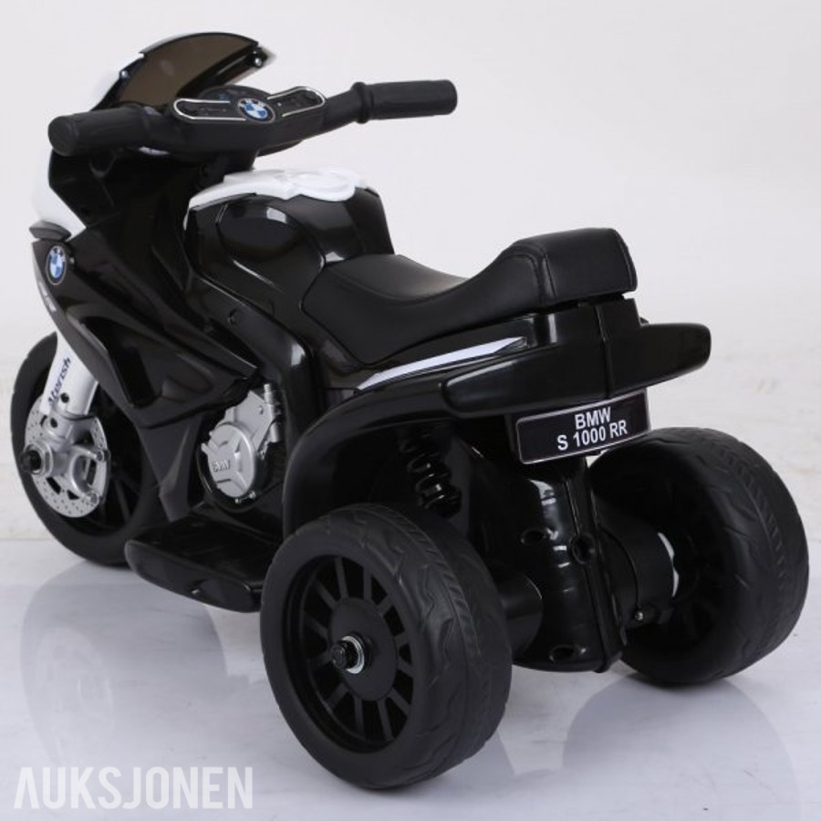 Elektrisk motorsykkel for barn BMW S1000RR