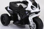Elektrisk motorsykkel for barn BMW S1000RR