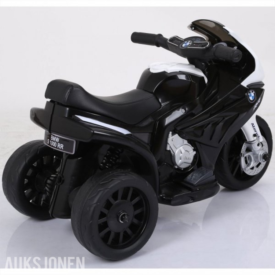 Elektrisk motorsykkel for barn BMW S1000RR