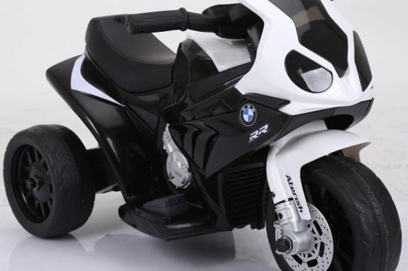 Elektrisk motorsykkel for barn BMW S1000RR