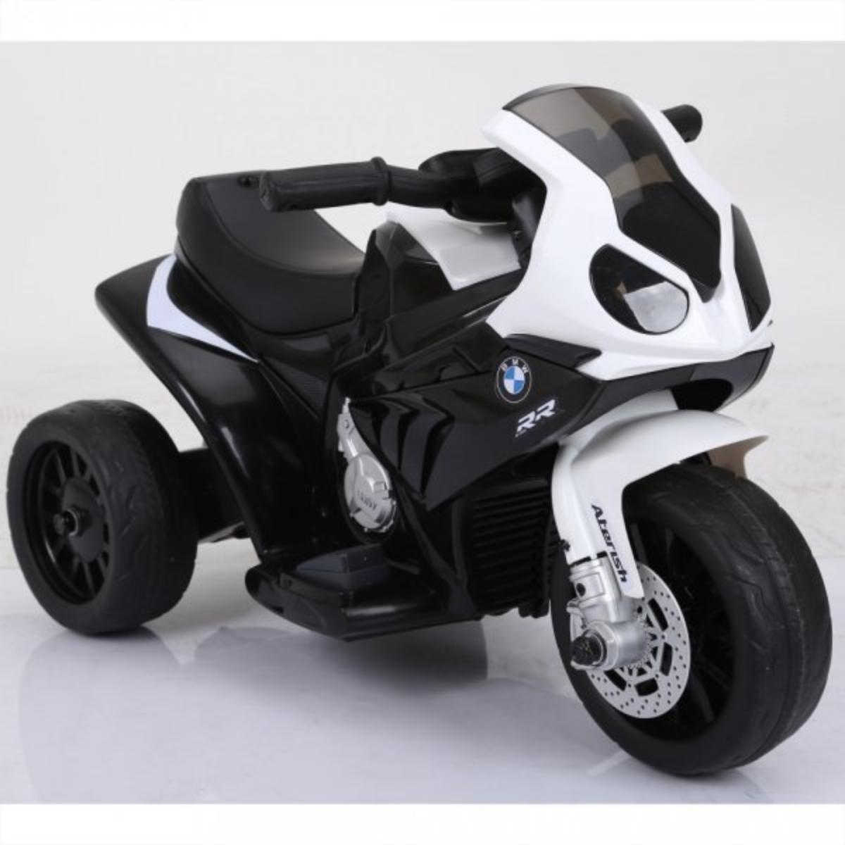 Elektrisk motorsykkel for barn BMW S1000RR