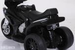 Elektrisk motorsykkel for barn BMW S1000RR