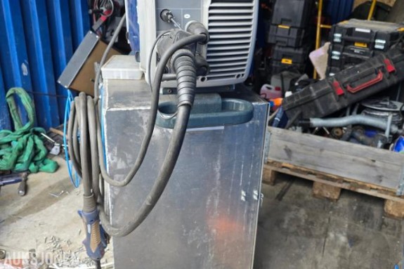 2024 Sveiseapparat Bohler welding Uranos 2700 pmc