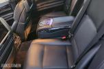 2012 BMW 760 Li V12 Bi-turbo – 180 000 km