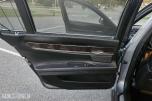 2012 BMW 760 Li V12 Bi-turbo – 180 000 km