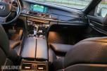 2012 BMW 760 Li V12 Bi-turbo – 180 000 km