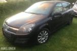 2007 Opel Astra 1.8 Bensin 140hk sport automat