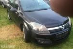 2007 Opel Astra 1.8 Bensin 140hk sport automat