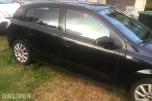 2007 Opel Astra 1.8 Bensin 140hk sport automat