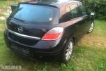 2007 Opel Astra 1.8 Bensin 140hk sport automat