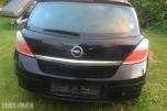 2007 Opel Astra 1.8 Bensin 140hk sport automat
