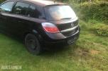 2007 Opel Astra 1.8 Bensin 140hk sport automat