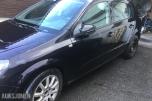 2007 Opel Astra 1.8 Bensin 140hk sport automat