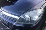 2007 Opel Astra 1.8 Bensin 140hk sport automat