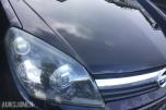2007 Opel Astra 1.8 Bensin 140hk sport automat