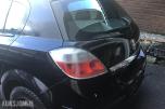 2007 Opel Astra 1.8 Bensin 140hk sport automat