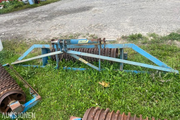 1980 Fma Trommel