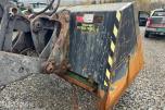 Kils Maskin sandstrøer 2800 liter – 240 cm arbeidsbredde