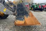 Kils Maskin sandstrøer 2800 liter – 240 cm arbeidsbredde