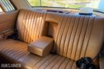 1973 Mercedes-Benz 450 SLC 4.5 V8 224hk AUTOMAT SKINNINTERIØR    135000km