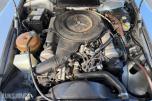 1973 Mercedes-Benz 450 SLC 4.5 V8 224hk AUTOMAT SKINNINTERIØR    135000km