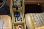 1973 Mercedes-Benz 450 SLC 4.5 V8 224hk AUTOMAT SKINNINTERIØR    135000km